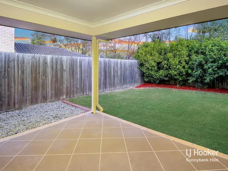 Sixth view of Homely house listing, 6 Harvey Place, Calamvale QLD 4116