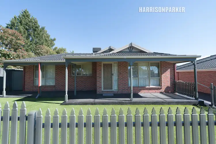 3/524 Elizabeth Drive, Sunbury VIC 3429