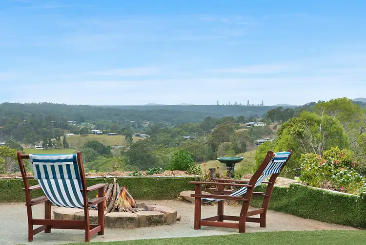 Main view of Homely land listing, 11 Highlander Court, Clear Mountain QLD 4500