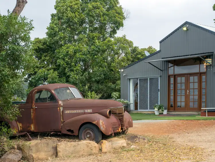 Fifth view of Homely land listing, 11 Highlander Court, Clear Mountain QLD 4500