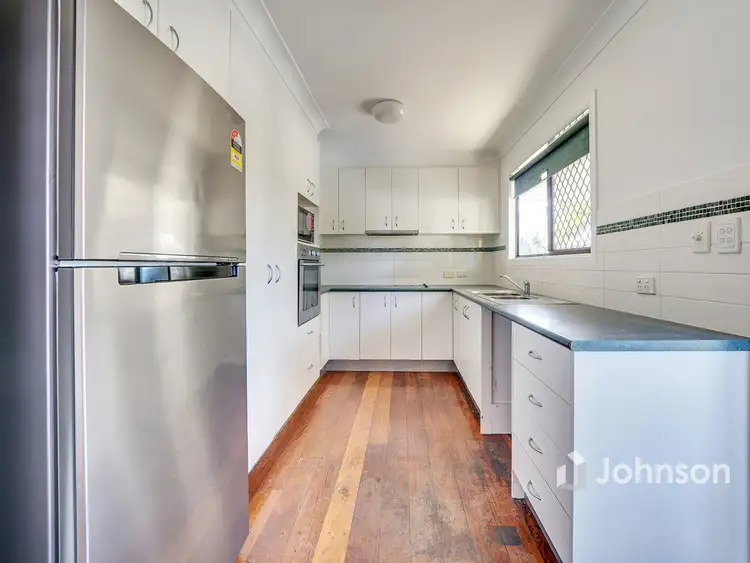 Second view of Homely house listing, 7 Lorraine Street, Camira QLD 4300