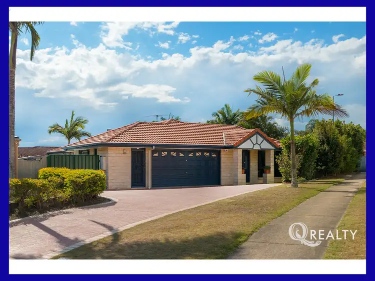 4 Hass Place, Heritage Park QLD 4118