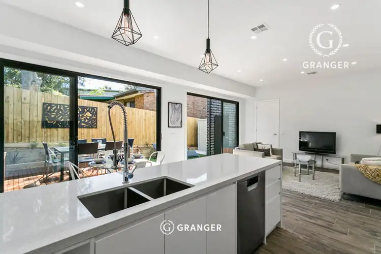 Main view of Homely townhouse listing, 2/50 First Avenue, Rosebud VIC 3939