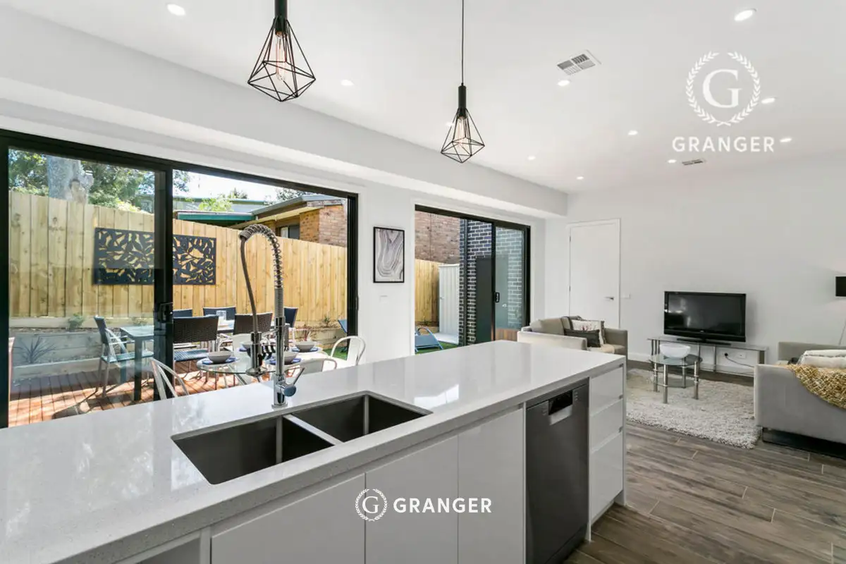 Main view of Homely townhouse listing, 2/50 First Avenue, Rosebud VIC 3939