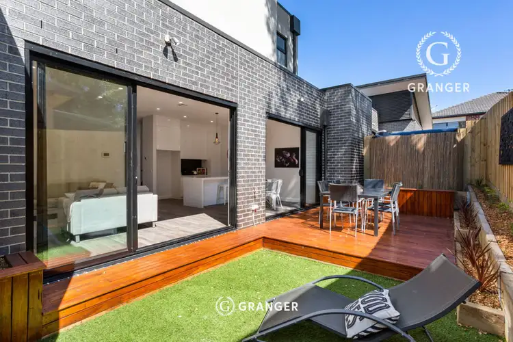 Second view of Homely townhouse listing, 2/50 First Avenue, Rosebud VIC 3939