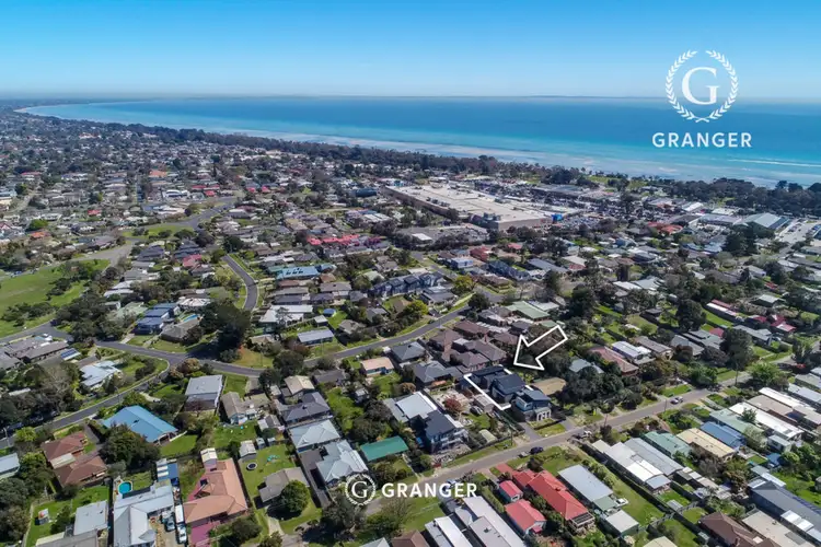 Third view of Homely townhouse listing, 2/50 First Avenue, Rosebud VIC 3939