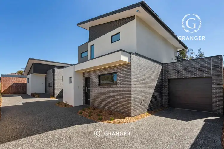 Fourth view of Homely townhouse listing, 2/50 First Avenue, Rosebud VIC 3939