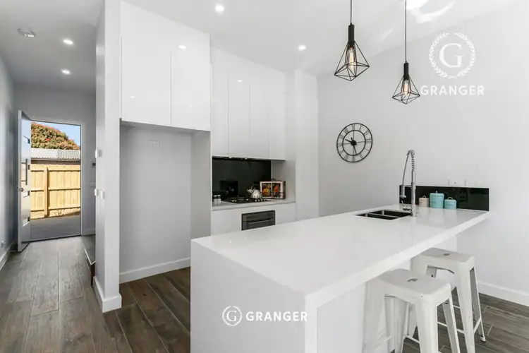 Fifth view of Homely townhouse listing, 2/50 First Avenue, Rosebud VIC 3939
