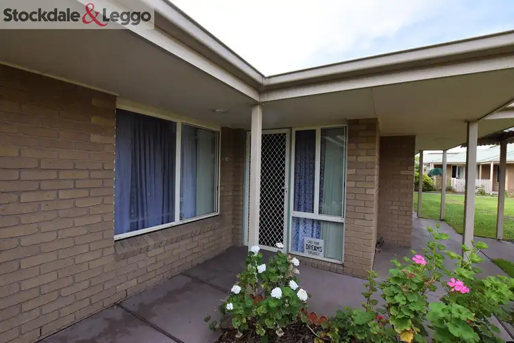 18/48 Haigh Street, Moe VIC 3825