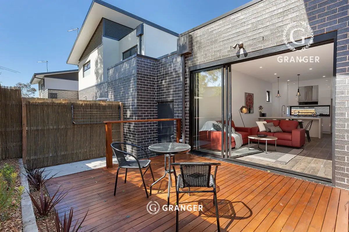 Main view of Homely townhouse listing, 3/50 First Avenue, Rosebud VIC 3939