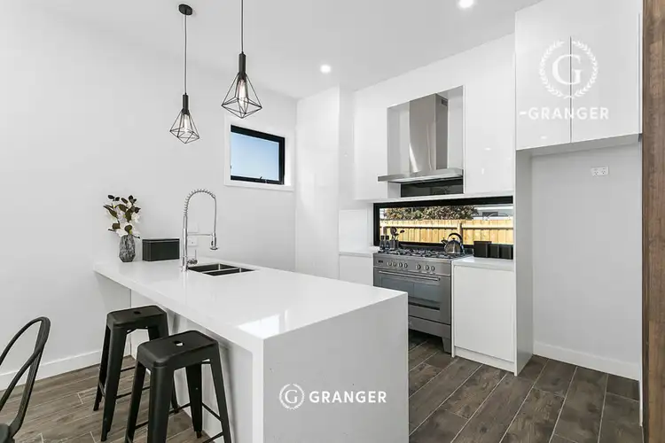 Second view of Homely townhouse listing, 3/50 First Avenue, Rosebud VIC 3939