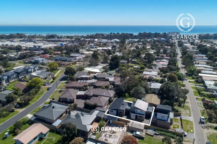 Third view of Homely townhouse listing, 3/50 First Avenue, Rosebud VIC 3939