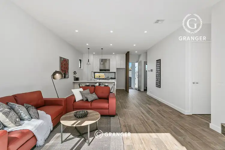 Fourth view of Homely townhouse listing, 3/50 First Avenue, Rosebud VIC 3939