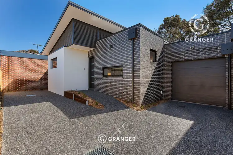 Fifth view of Homely townhouse listing, 3/50 First Avenue, Rosebud VIC 3939