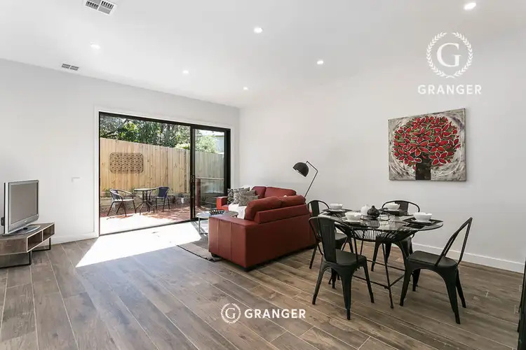 Sixth view of Homely townhouse listing, 3/50 First Avenue, Rosebud VIC 3939
