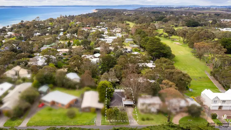 Third view of Homely house listing, 28 Dunsmore Road, Cowes VIC 3922