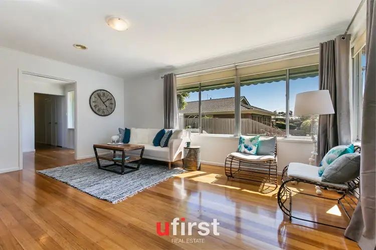 114 Grimwade Crescent, Frankston VIC 3199