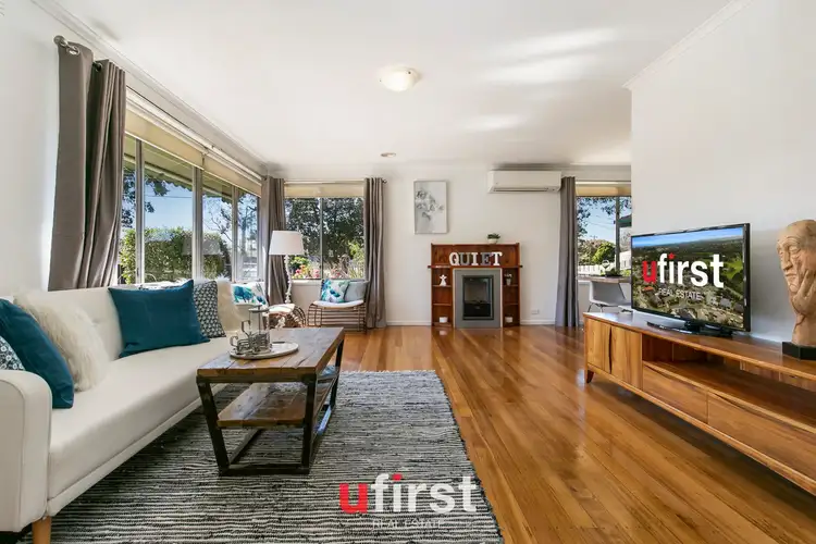 Third view of Homely house listing, 114 Grimwade Crescent, Frankston VIC 3199