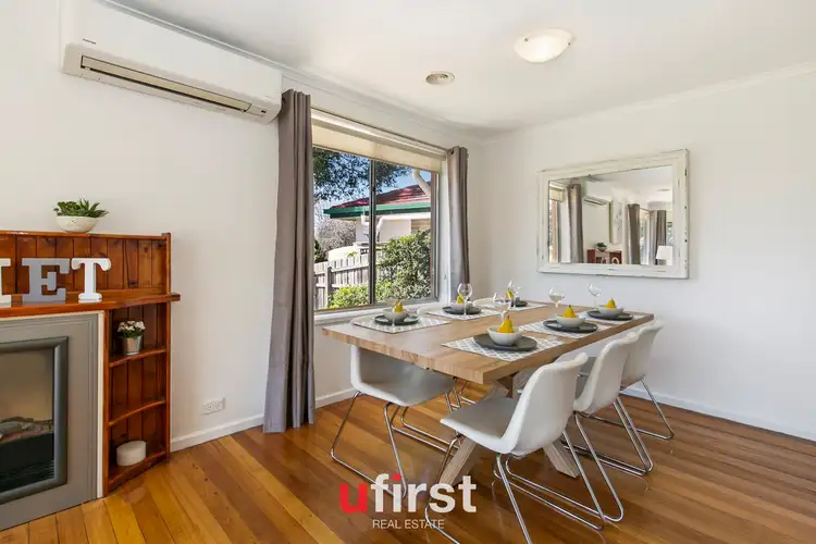 Fifth view of Homely house listing, 114 Grimwade Crescent, Frankston VIC 3199