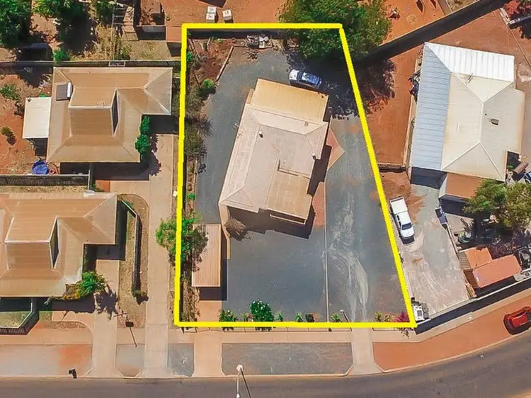 Main view of Homely house listing, 10 Roberts Street, South Hedland WA 6722