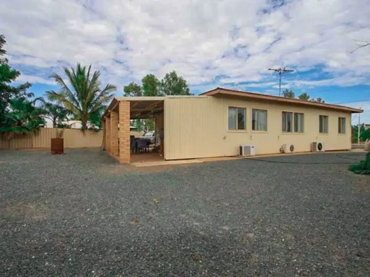 Third view of Homely house listing, 10 Roberts Street, South Hedland WA 6722