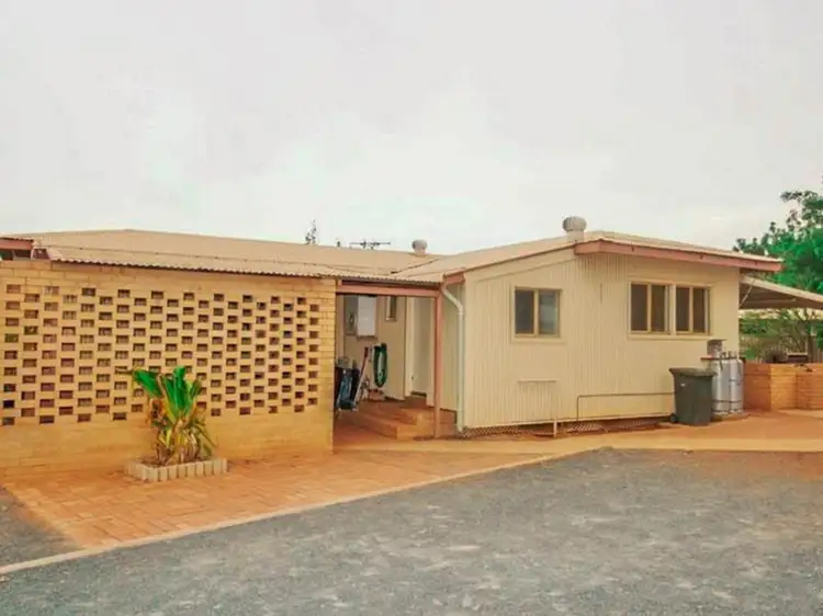 Fourth view of Homely house listing, 10 Roberts Street, South Hedland WA 6722