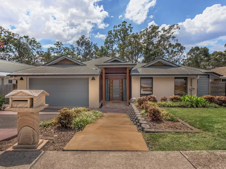 85 Heritage Drive, Brassall QLD 4305