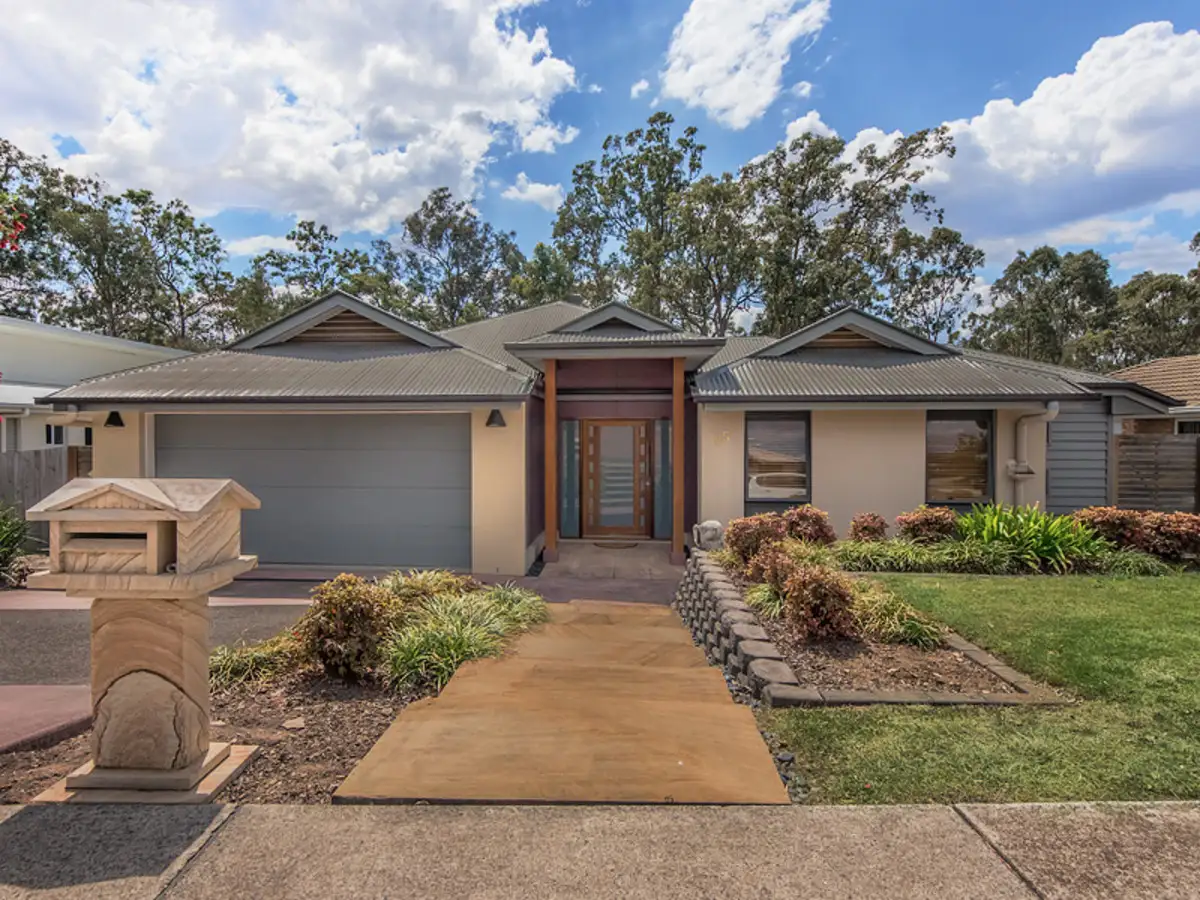 Main view of Homely house listing, 85 Heritage Drive, Brassall QLD 4305