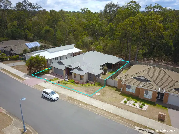 Sixth view of Homely house listing, 85 Heritage Drive, Brassall QLD 4305