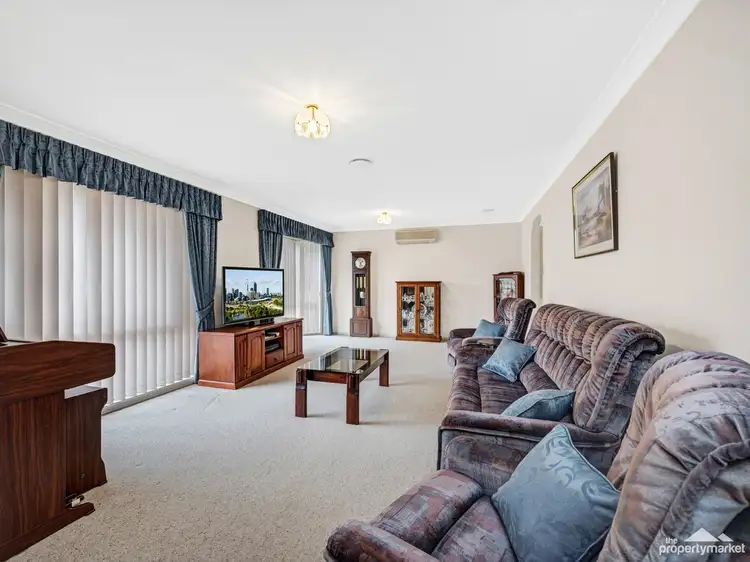 Third view of Homely house listing, 122 Bottlebrush Drive, Glenning Valley NSW 2261