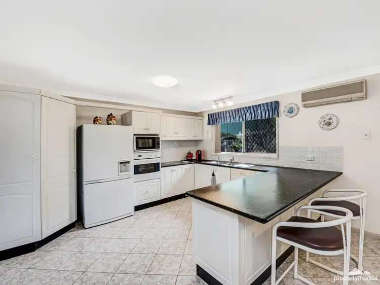 Fourth view of Homely house listing, 122 Bottlebrush Drive, Glenning Valley NSW 2261