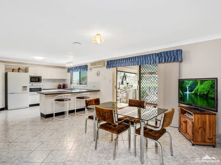 Fifth view of Homely house listing, 122 Bottlebrush Drive, Glenning Valley NSW 2261