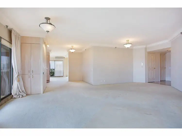 Seventh view of Homely apartment listing, 42/2 Admiralty Drive, Paradise Waters QLD 4217