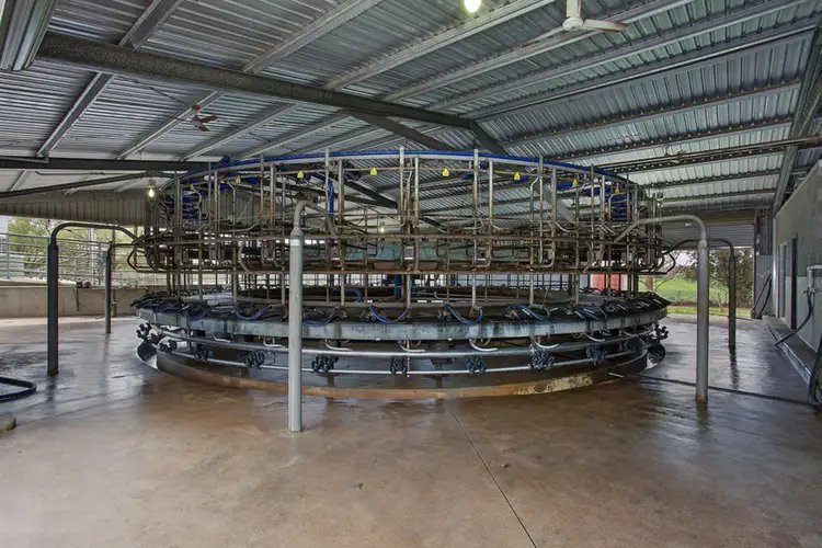 1186 Digneys Bridge Road, Glenfyne VIC 3266