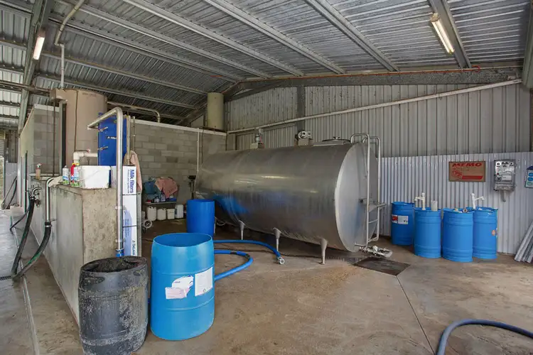 Second view of Homely rural property listing, 1186 Digneys Bridge Road, Glenfyne VIC 3266