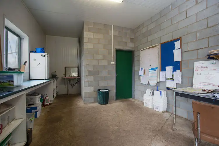 Fourth view of Homely rural property listing, 1186 Digneys Bridge Road, Glenfyne VIC 3266