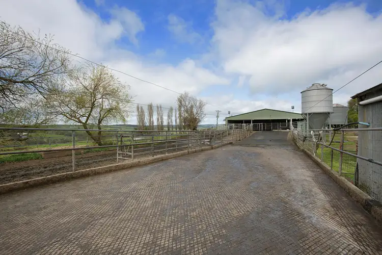 Fifth view of Homely rural property listing, 1186 Digneys Bridge Road, Glenfyne VIC 3266