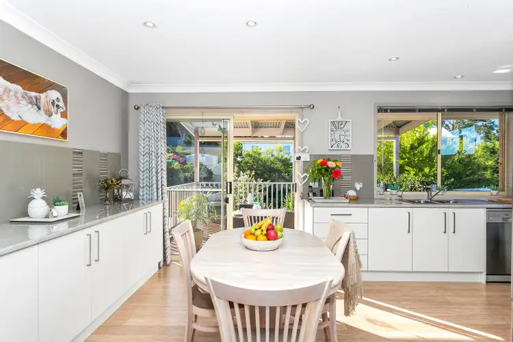 Second view of Homely house listing, 49 Glasford Crescent, Kioloa NSW 2539