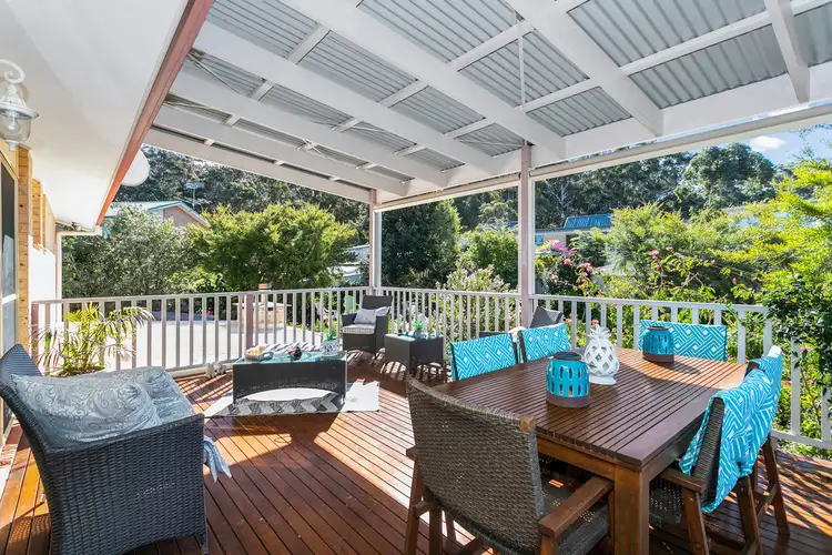 Third view of Homely house listing, 49 Glasford Crescent, Kioloa NSW 2539