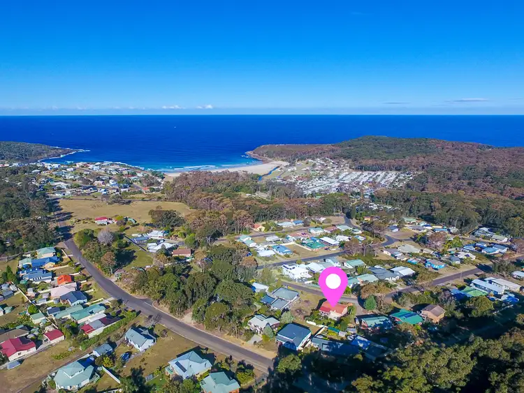 Fourth view of Homely house listing, 49 Glasford Crescent, Kioloa NSW 2539