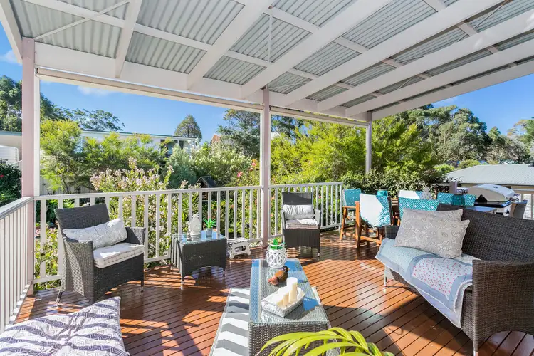 Fifth view of Homely house listing, 49 Glasford Crescent, Kioloa NSW 2539