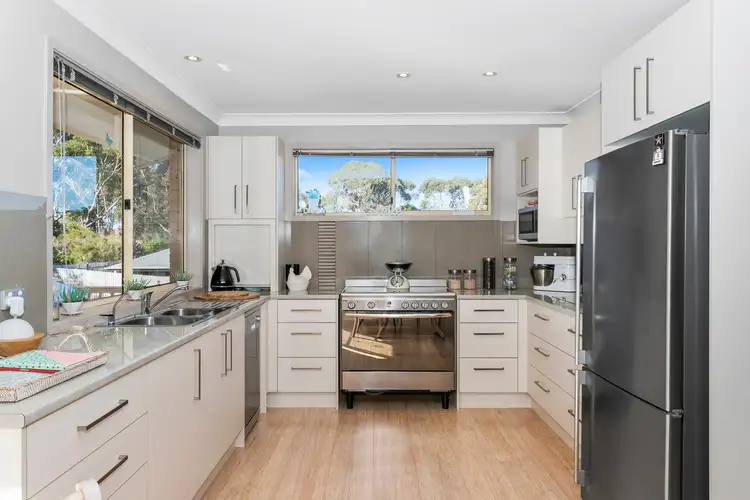 Sixth view of Homely house listing, 49 Glasford Crescent, Kioloa NSW 2539