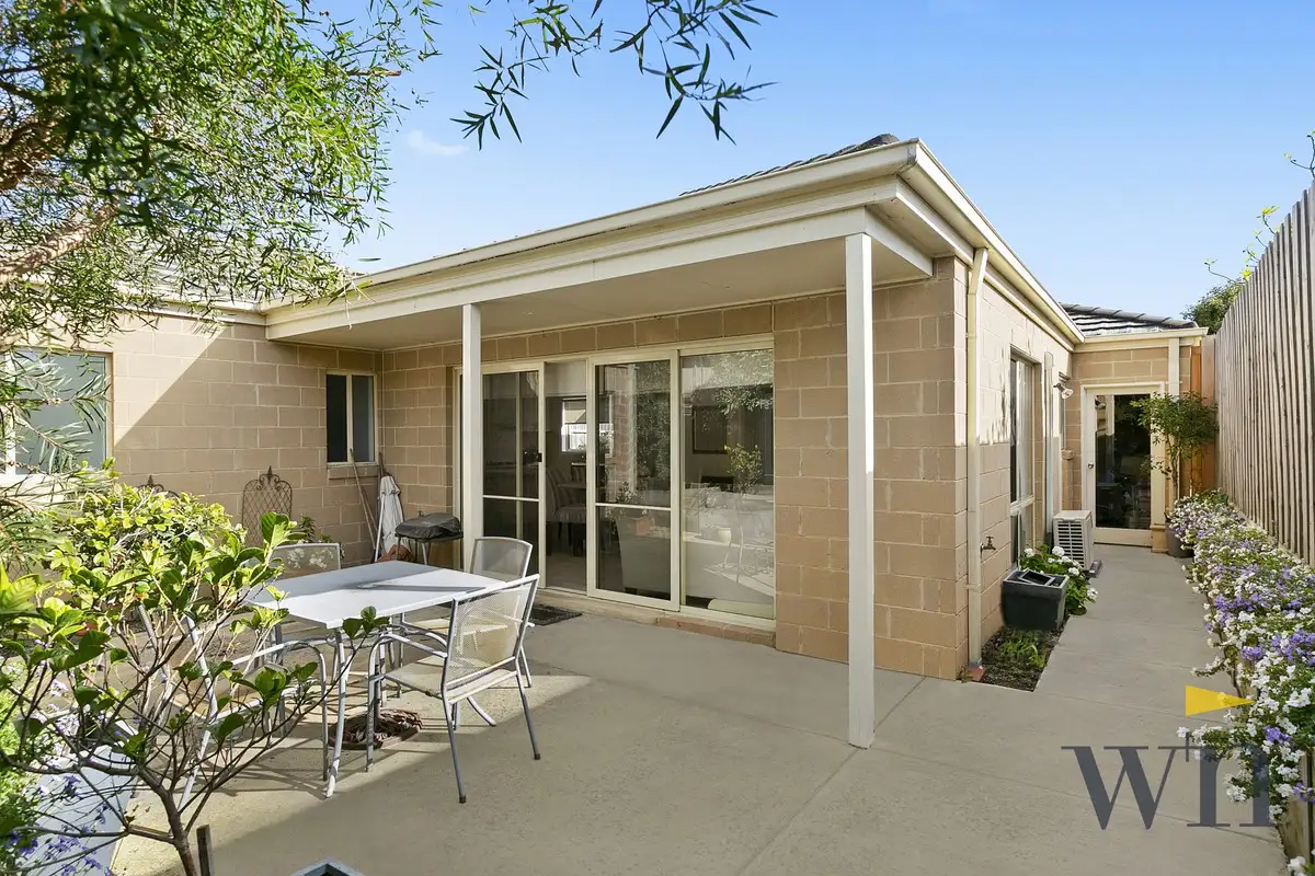 Main view of Homely house listing, 3/29 Wilsons Road, Mornington VIC 3931
