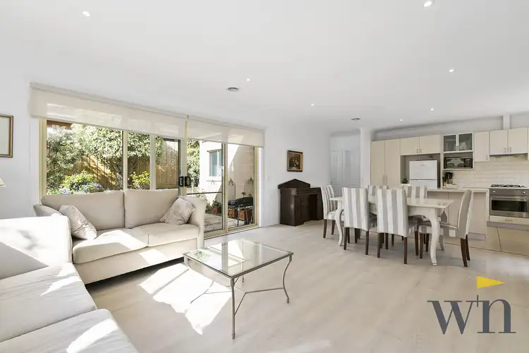 Third view of Homely house listing, 3/29 Wilsons Road, Mornington VIC 3931