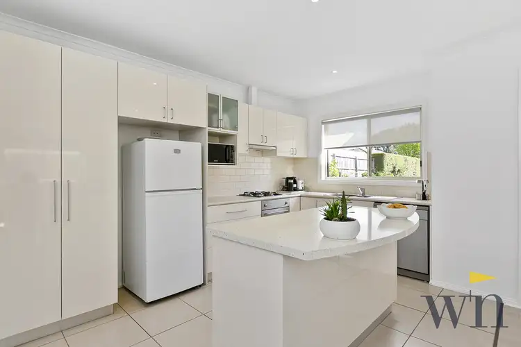 Fourth view of Homely house listing, 3/29 Wilsons Road, Mornington VIC 3931