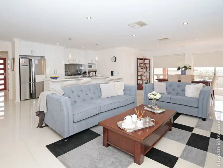 Second view of Homely house listing, 34 Balala Crescent, Bourkelands NSW 2650