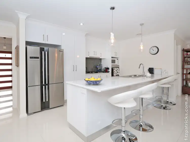 Third view of Homely house listing, 34 Balala Crescent, Bourkelands NSW 2650