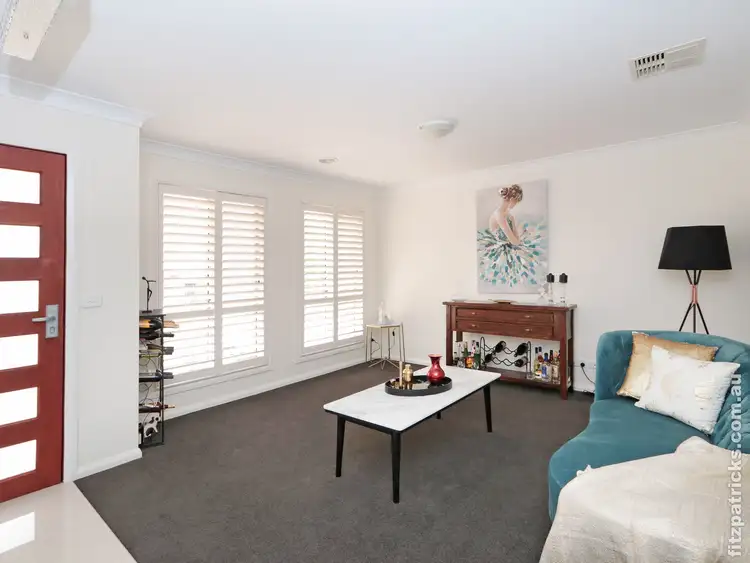 Fourth view of Homely house listing, 34 Balala Crescent, Bourkelands NSW 2650