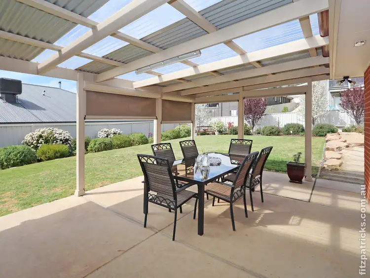 Sixth view of Homely house listing, 34 Balala Crescent, Bourkelands NSW 2650