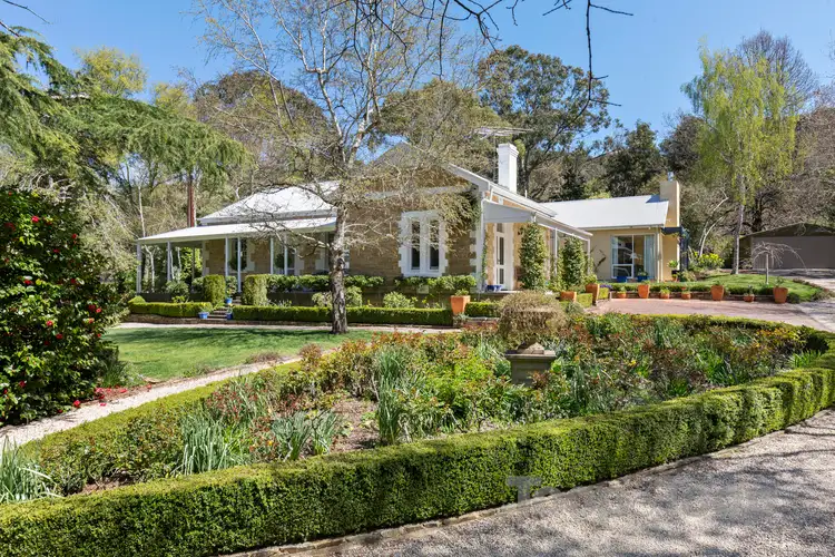 75 Sprigg Road, Crafers SA 5152